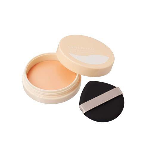 乾燥さん 保湿力スキンケアバームファンデーション 02 ( 12g×6セット