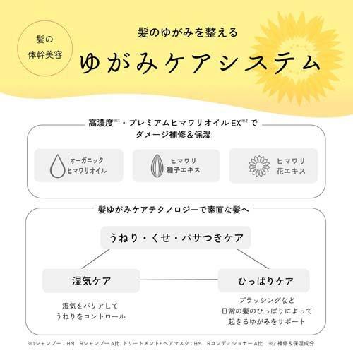 ディアボーテ ブルームドール モイスチャーフィル ヘアマスク ( 200g×6セット )/ ディアボーテ(Dear Beaute)の画像