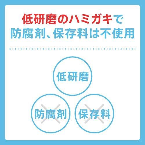 ソダテコ こどもハミガキ フッ素配合 1450ppm ソフトミント ( 70g×96セット )/ SODATECO(ソダテコ)の画像