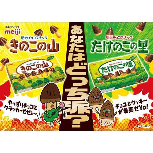 きのこの山 ( 66g×4セット ) : 爽快ドラッグ - 通販 - Yahoo!ショッピング