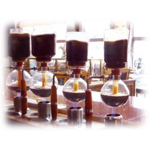 山本珈琲館ヨーロピアンブレンド ( 600g×2セット )/ 山本珈琲 : 爽快