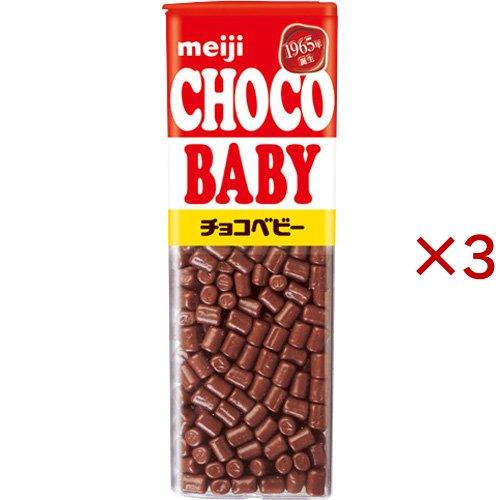チョコベビージャンボ ( 102g×3セット ) : 爽快ドラッグ - 通販