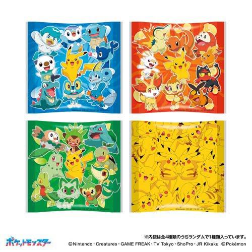 ポケモンチロルチョコBOX ( 12個入×4セット ) : 爽快ドラッグ - 通販