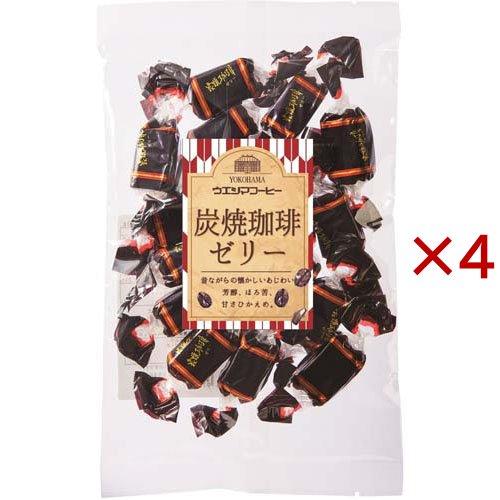 炭焼珈琲ゼリー ( 200g×4セット ) : 爽快ドラッグ - 通販 - Yahoo