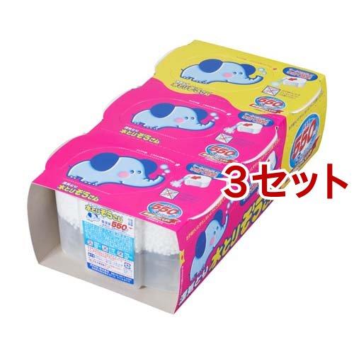 水とりぞうさん ( 550ml*3個入*3セット )/ : 爽快ドラッグ - 通販