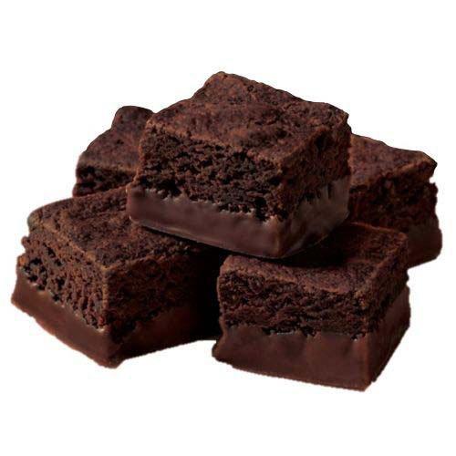 ミニ濃厚チョコブラウニー ( 106g×6セット ) : 爽快ドラッグ - 通販