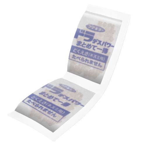 ドラデスパワー まとめて一掃 ( 6個入×24セット(1個10g) )の画像