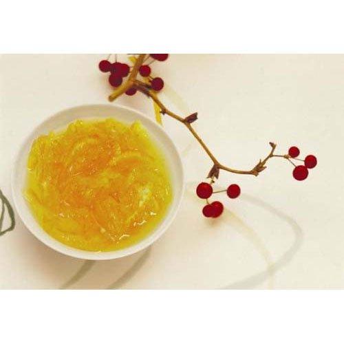 おいしい柚子茶(ゆず茶) ゆず50％含有 ( 1kg×4セット ) ユズチャ 韓国