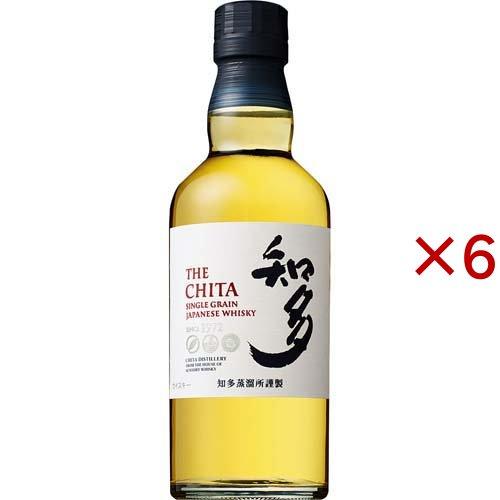 サントリー ウイスキー 知多 ( 350ml×6セット ) : 爽快ドラッグ - 通販