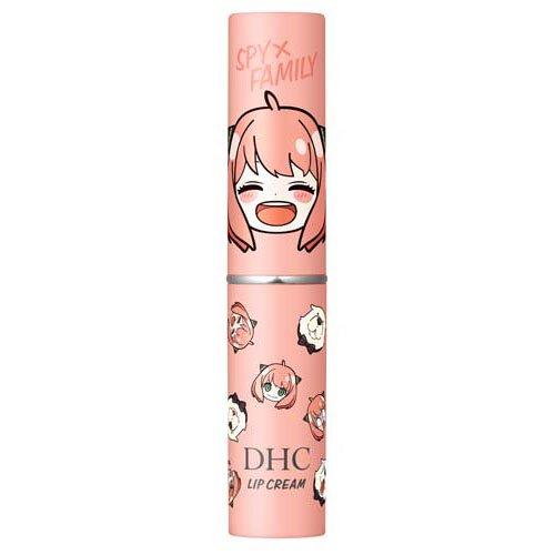 薬用リップクリーム アーニャ にっこり ( 1.5g×3セット )/ DHC : 爽快