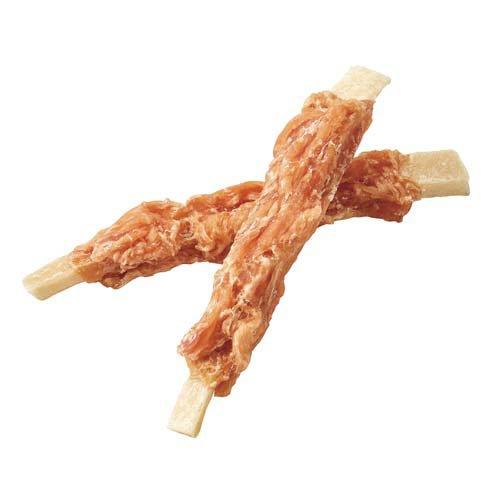 ナチュラハ グレインフリー こだわり抜いた鶏ササミ巻き ( 10本入×6セット )/ ナチュラハ |  | 02