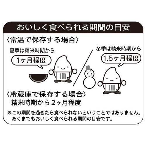 ミツハシ 精米 無洗米 大満足食べ放題 国産ブレンド米 ( 5kg×2セット )/ ミツハシライス_3