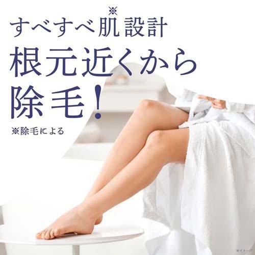 ヴィート ピュア 敏感肌用 除毛クリーム ( 150g×2セット )/ : 爽快