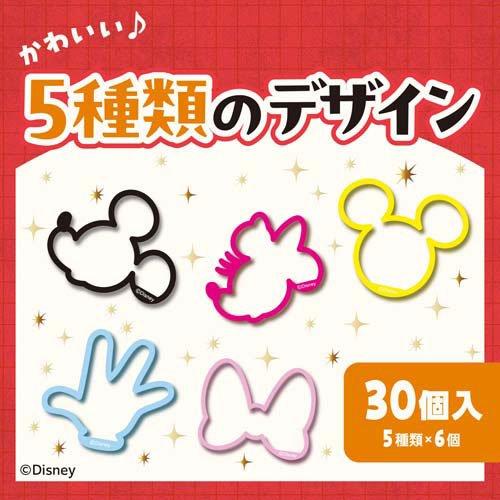 虫よけブレスレット ミッキー＆ミニー ( 30個入×3セット )/ アース製薬 