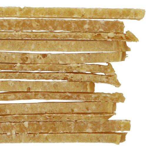 ドギーマン 無添加良品 牛皮とささみのカミカミデンタル ( 110g×18セット )/ 無添加良品の画像