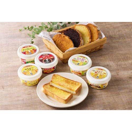 シュガートースト はちみつバター風味 ( 90g×12セット ) : 爽快
