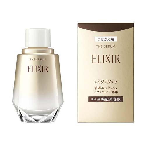 ELIXIR エリクシール　シュペリエル　ザ　セラム　aa つけかえ用セット エリクシール シュペリエル ザ セラム aa つけかえ用 ( 50ml×2セット