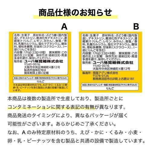 忍者めしアイススラリー すっきり柑橘味 ( 8個入×4セット(1個22g