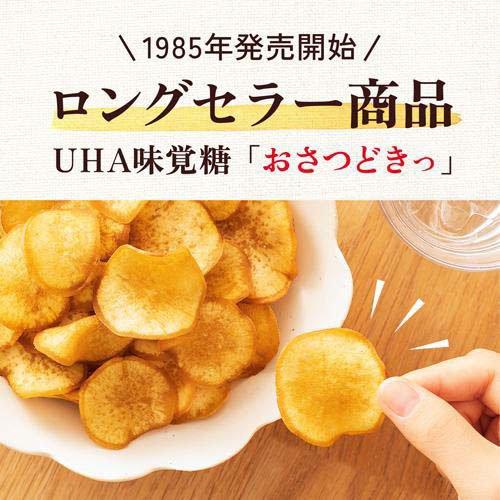 おさつどきっ ミルクティー味 ( 60g×8セット )/ : 爽快ドラッグ - 通販