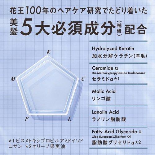 THE ANSWER シーズナルケア スーパーラメラシャンプー SS つめかえ用