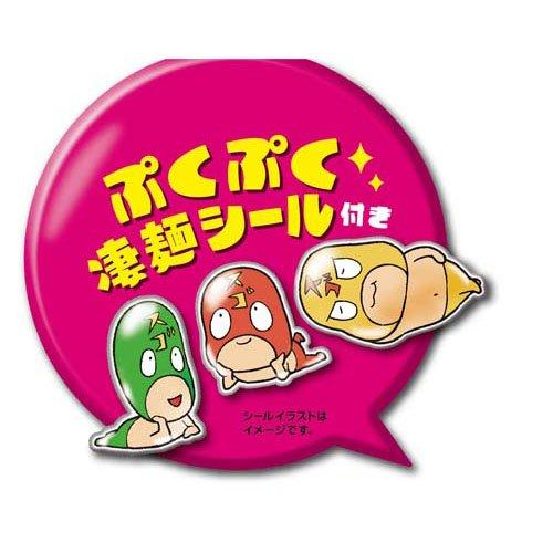 凄麺 夏の福箱ご当地ラーメン東日本編 ( 6食入×3セット )/ ニュー