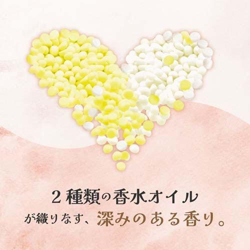 レノア アロマジュエル Perfume香り付けビーズ ジャスミンローズ 詰替