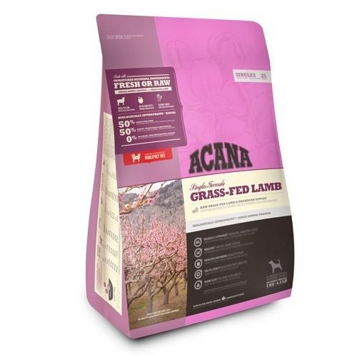 アカナ グラスフェッドラム(正規輸入品) ( 2kg )/ アカナ アカナ グラスフェッドラム(正規輸入品) ( 2kg )/ アカナ