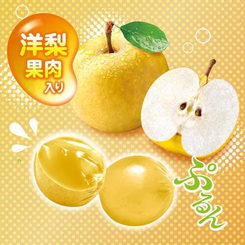 コロロ 二十世紀梨 ( 40g×72セット )/ : 爽快ドラッグ - 通販 - Yahoo