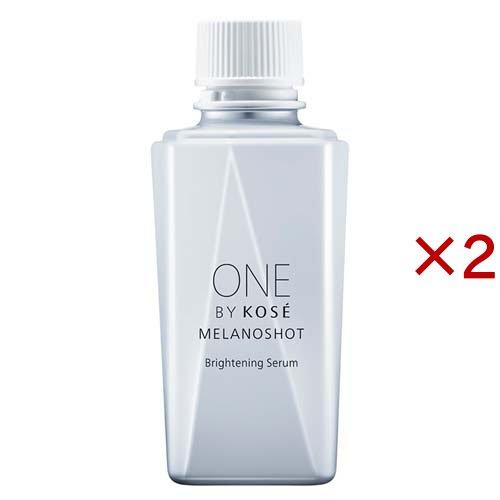 ONE BY KOSE ワンバイコーセー メラノショット P レギュラーサイズ