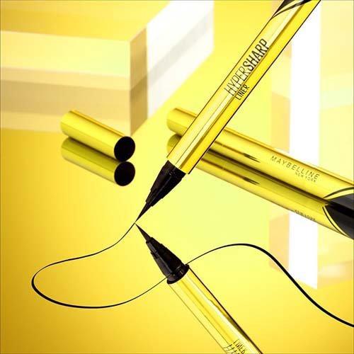 ハイパーシャープ ライナー R BR-2 ブラウンブラック リキッド アイ