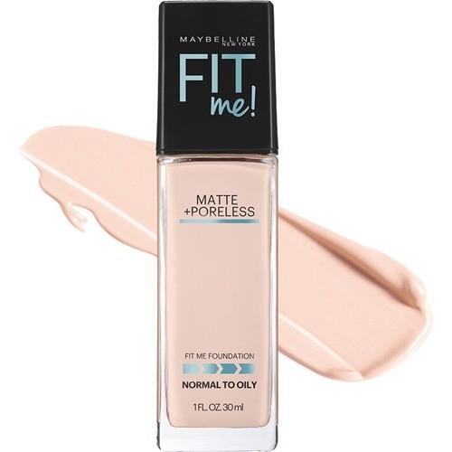 訳あり フィットミー リキッド ファンデーション マット 108 明るい肌色 ピンク系 30ml メイベリン 爽快ドラッグ 通販 Yahoo ショッピング