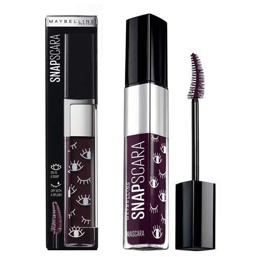 訳あり メイベリン スナップスカラ 07 ダークチェリー マスカラ 11ml メイベリン 爽快ドラッグ 通販 Yahoo ショッピング