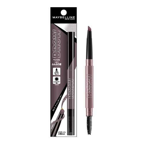 メイベリン ファッションブロウ パウダーインペンシル N PR-0 ( 0.2g