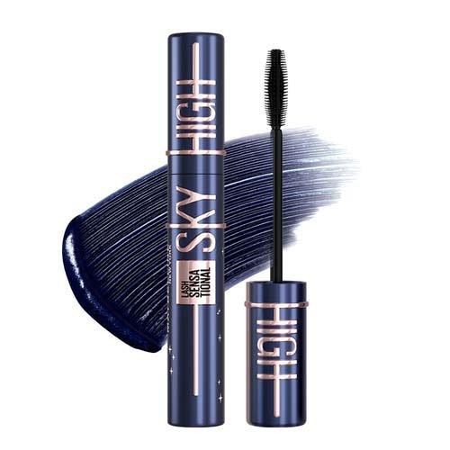 新品未開封♡ メイベリン スカイハイ 01＆02 6個セット　大人気商品✨ メイベリン スカイハイ / メイベリン ニューヨーク(マスカラ