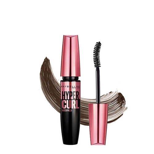 企画品 メイベリン ハイパーカール ウォータープルーフ R 02 ブラウン マスカラ 9 2ml 2本セット メイベリン 爽快ドラッグ 通販 Yahoo ショッピング