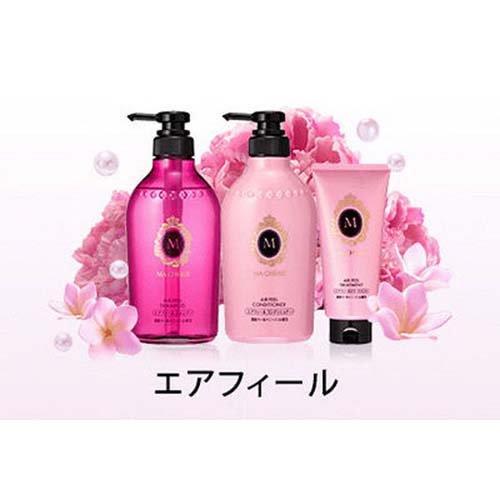 マシェリ エアフィールシャンプーEX 詰替用 ( 380ml*2袋セット