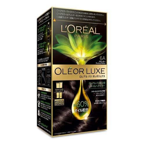 ロレアル パリ オレオリュクス 6A ( 1個 )/ パリ(L'Oreal Paris