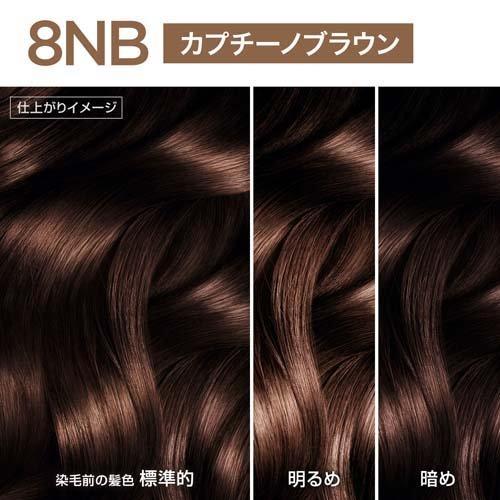 ロレアル パリ オレオリュクス 8NB ( 1個 )/ パリ(L'Oreal Paris