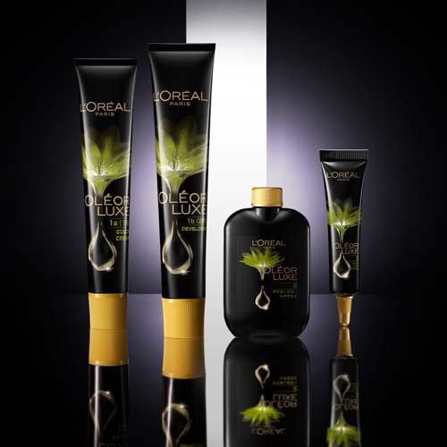 ロレアル パリ オレオリュクス 8NB ( 1個 )/ パリ(L'Oreal Paris