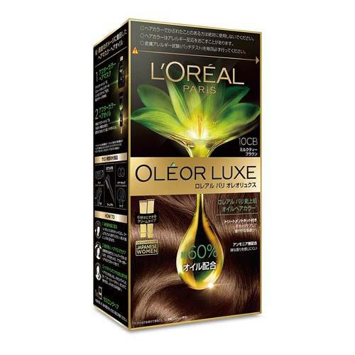 ロレアル パリ オレオリュクス 10CB ( 1個 )/ パリ(L'Oreal Paris