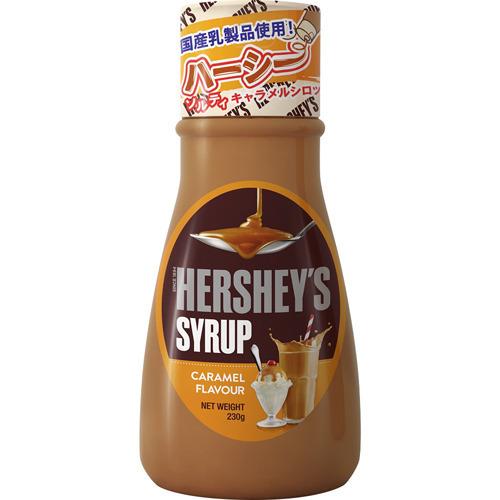 ハーシー ソルティ キャラメルシロップ 230g ハーシーズ Hershey S 爽快ドラッグ 通販 Yahoo ショッピング