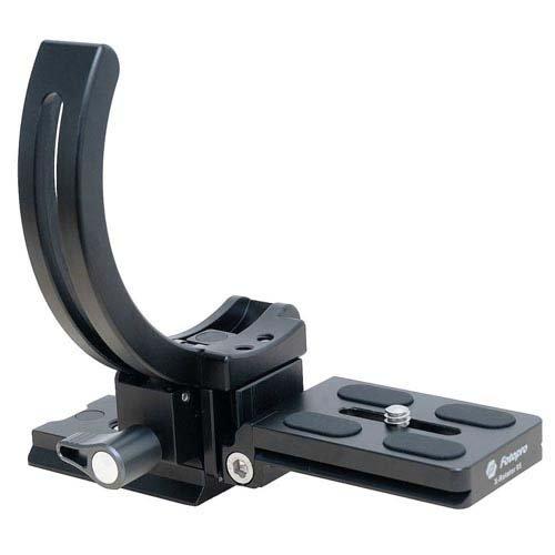 Fotopro X-Rotator95 縦横変換プレート GY ( 1個 )/ FOTOPRO : 爽快