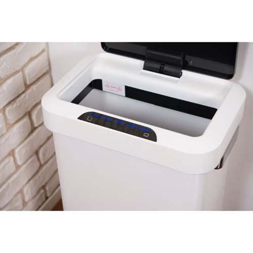 EKO(イーケーオー) ホライゾン センサービン 45L ホワイト EK9262P-45L