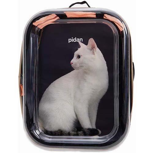 ペット用キャリーバッグ ( 1個 )/ pidan : 爽快ドラッグ - 通販
