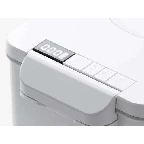 ペット用フードコンテナ真空計量タイプ ( 1個 ) : 爽快ドラッグ - 通販