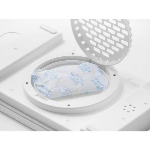 ペット用フードコンテナ真空計量タイプ ( 1個 ) : 爽快ドラッグ - 通販