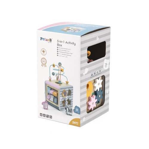 PolarB アクティビティボックス ( 1セット )/ Polar B(ポーラービー