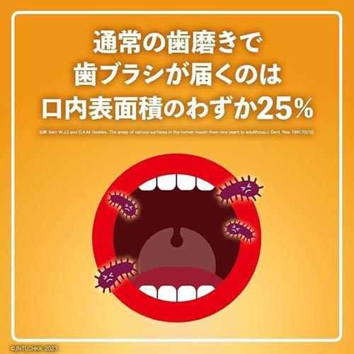 hide　薬用リステリン オリジナル 1000ml×6本×4箱 薬用リステリン オリジナル 1000mL 6本セット（医薬部外品）