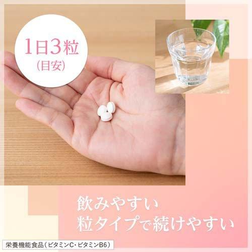 シェリーメイ 美チョコラ３袋 チョコラBB 美 チョコラ コラーゲン ( 120粒*3箱セット )/ 美チョコラ