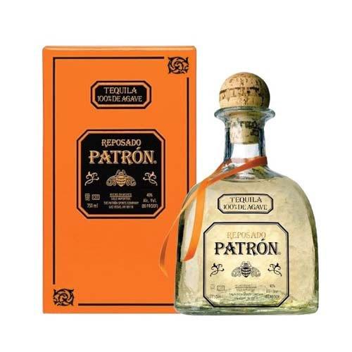 パトロン レポサド ( 750ml ) テキーラ ギフト 贈り物 : 爽快ドラッグ